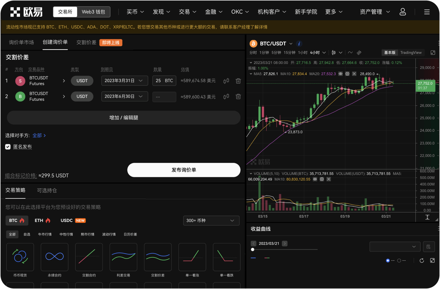 如何利用曲线图识别“主力吸筹”迹象